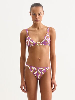 Fever Bikini escotado Vista est&aacute;ndar 3