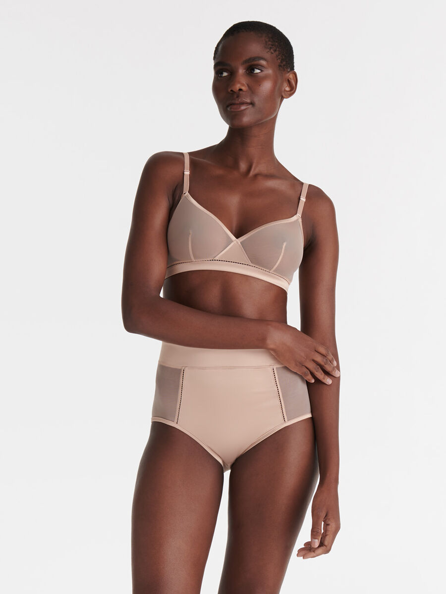 Diva Triangle bra standard view 2 out of 4