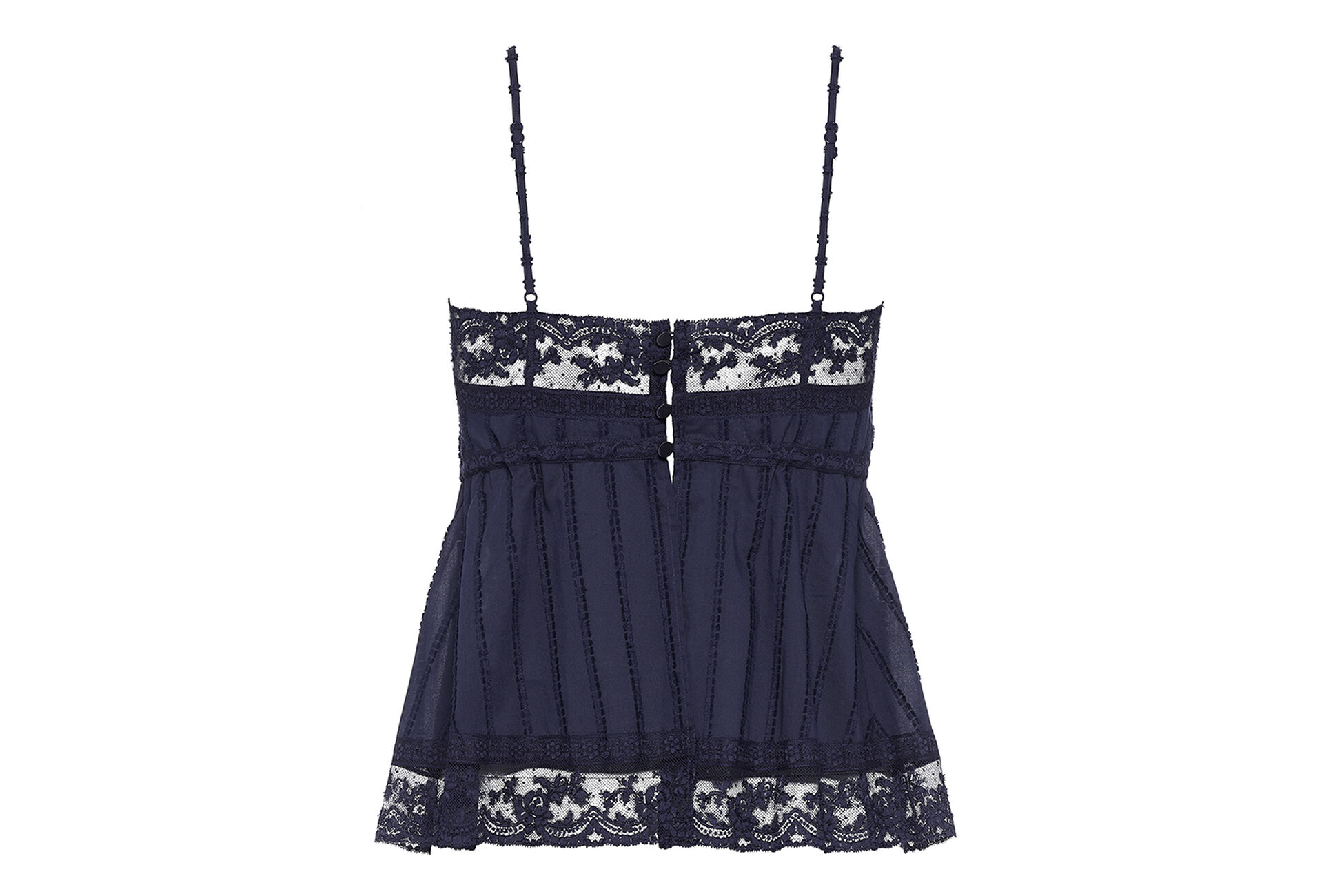 Porcelaine Camisole standard view NaN