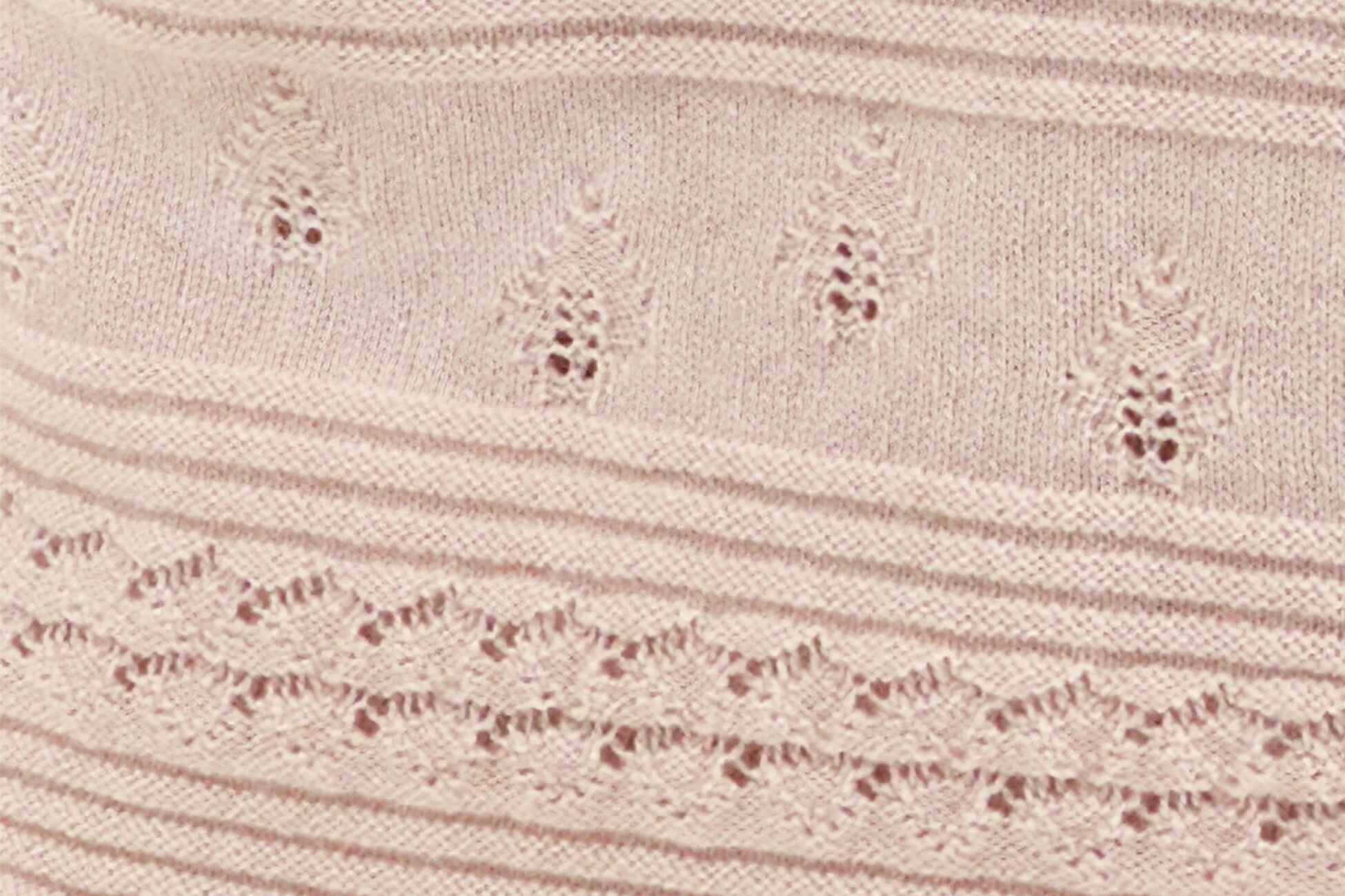 Charmeur Pull vue standard NaN