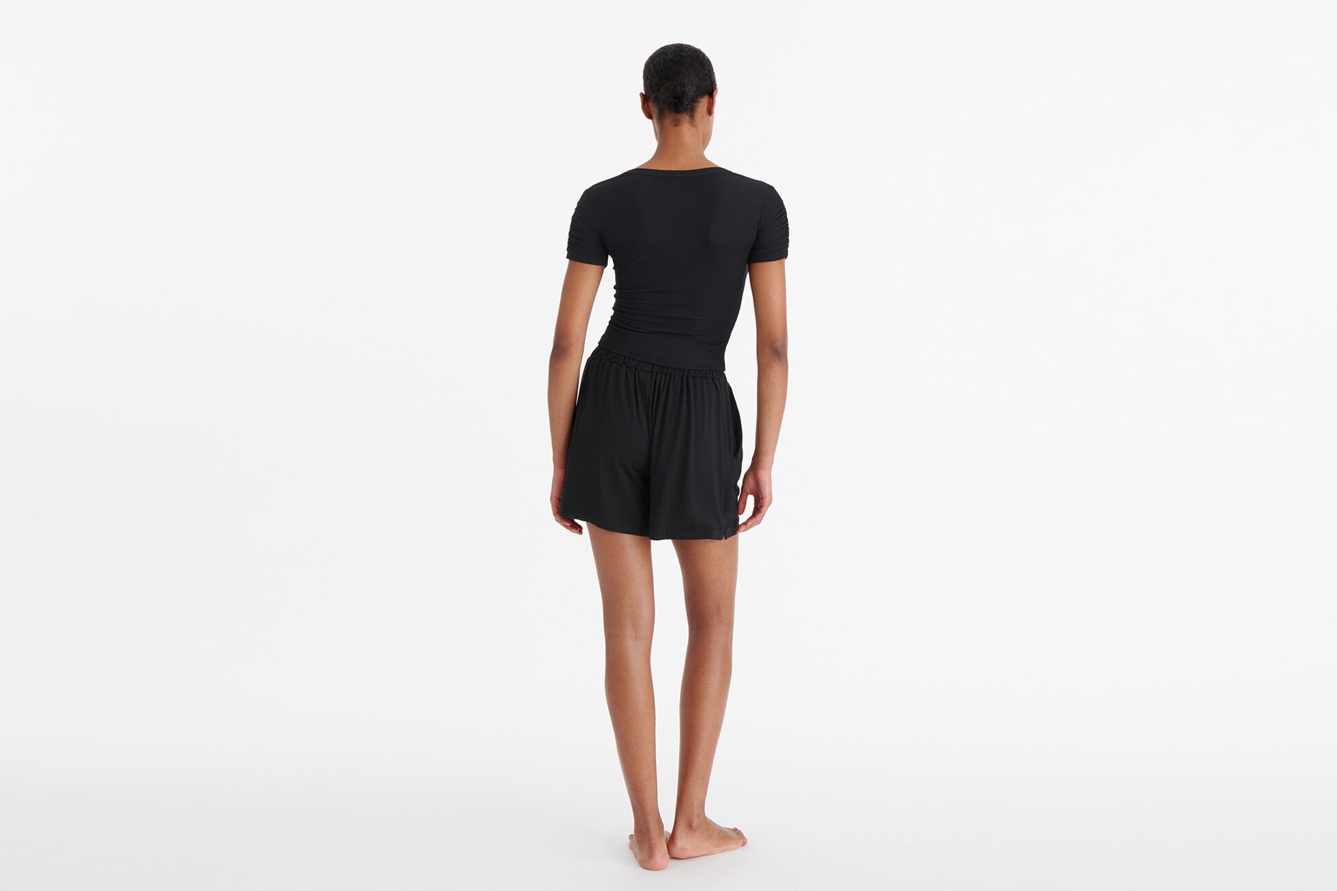 Flo jo T-shirt vue standard NaN