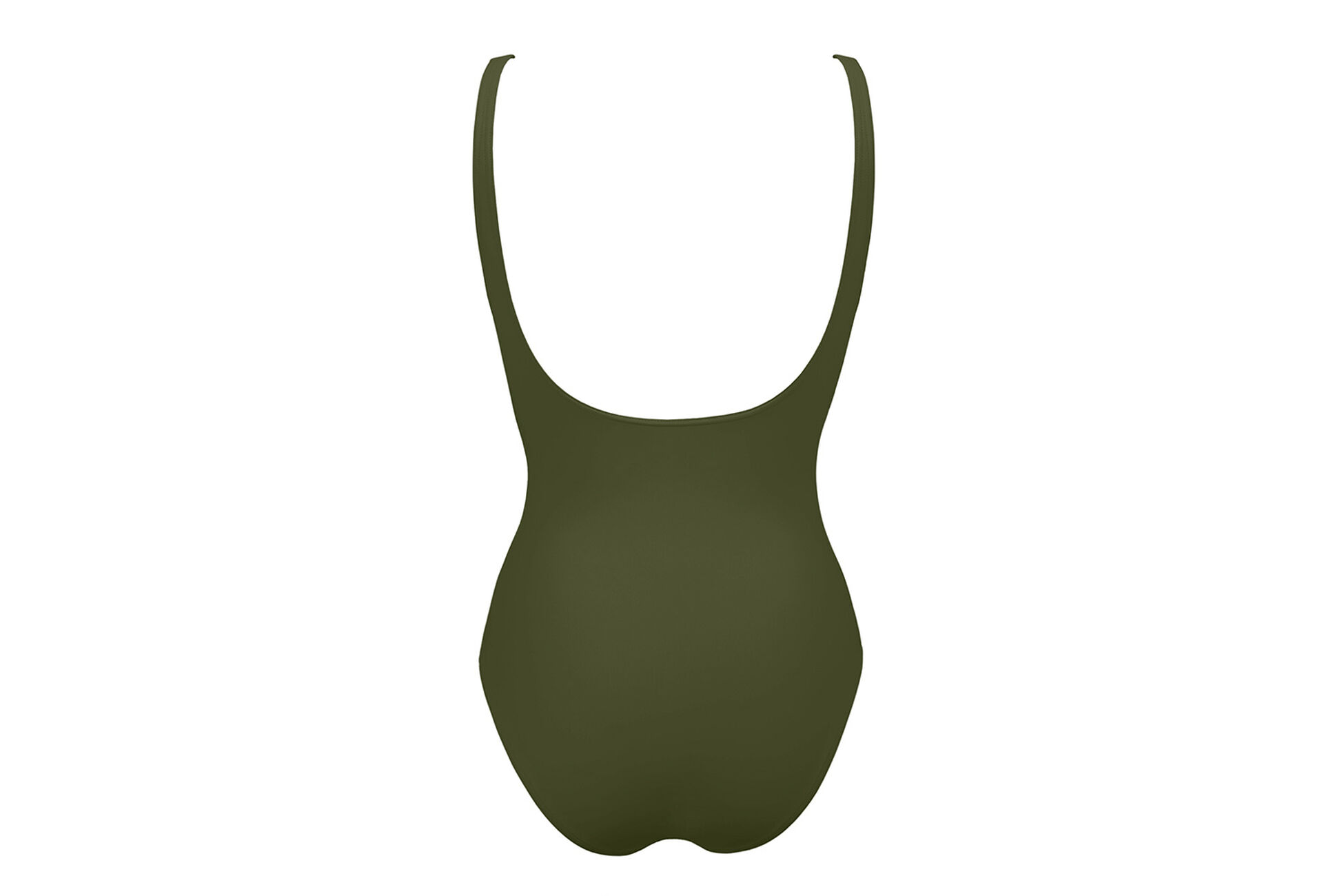 Asia Tank one-piece standard view �