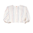 Rayure Lurex