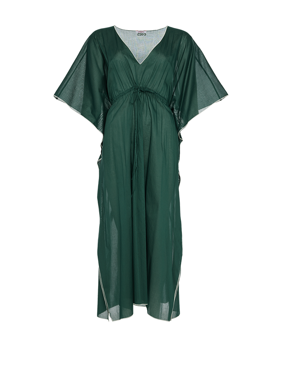 Voilier Caftan vue standard 4 sur 5