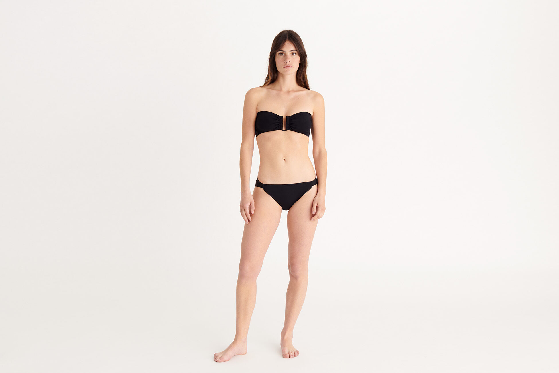 Cavale Thin bikini briefs standard view NaN