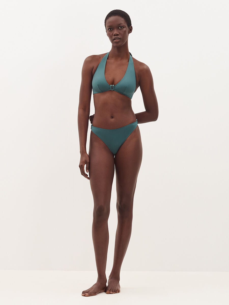 Audacious High-cut briefs standard view 1 out of 5