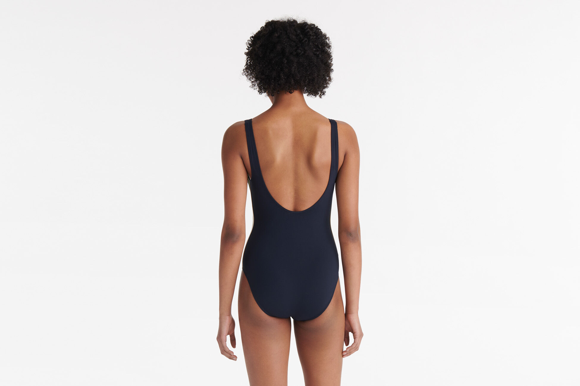 Tribune Tank one-piece standard view NaN