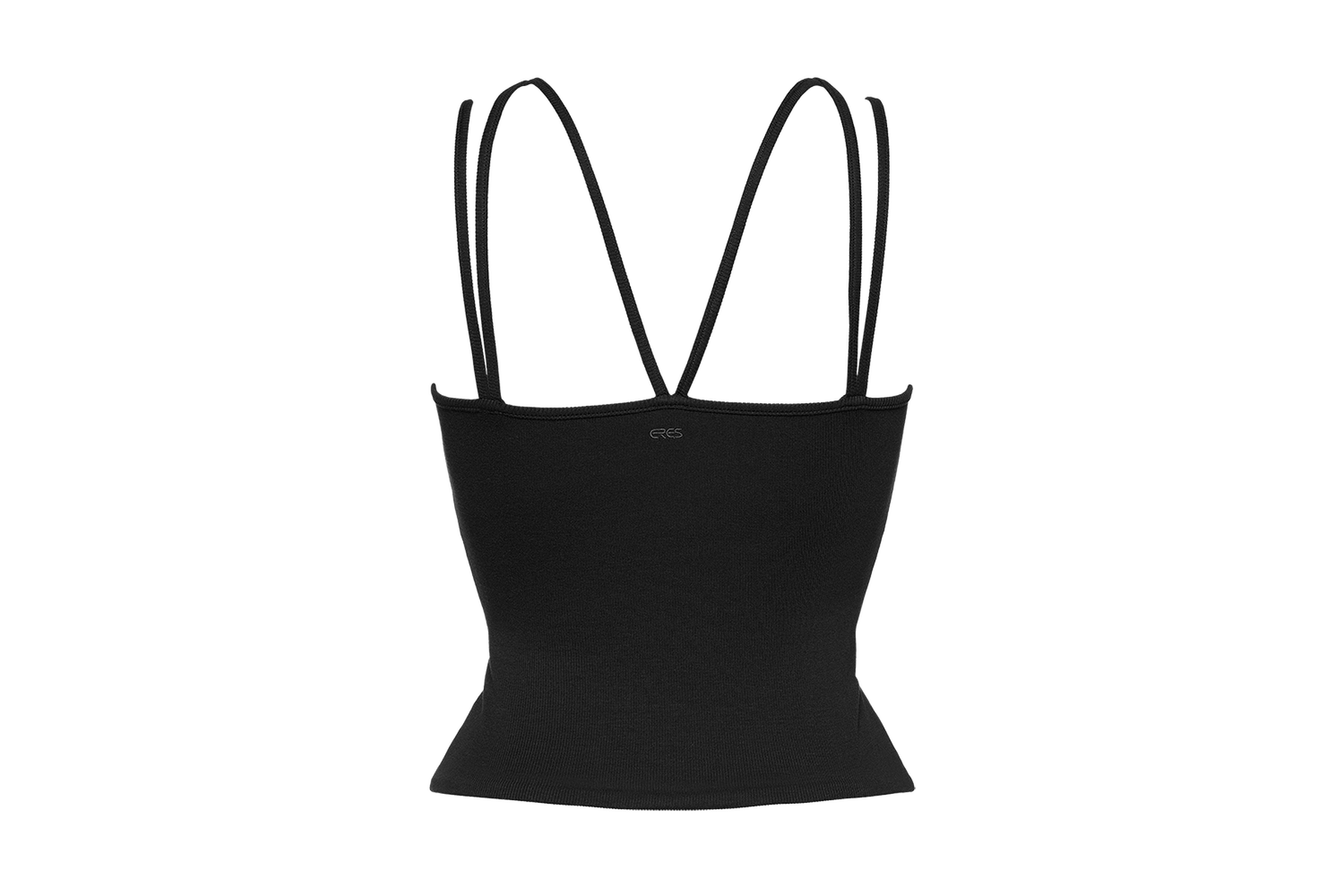 Nadia Camiseta de tirantes Vista estándar NaN
