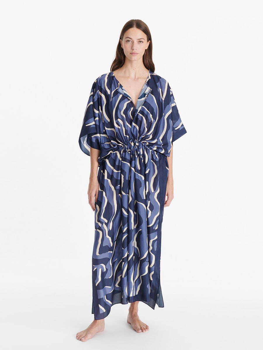Archipel Caftan vue standard NaN