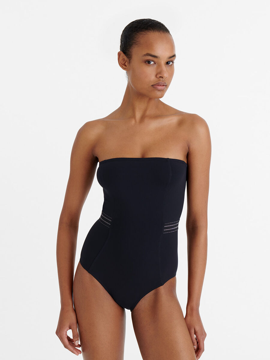 Petillant Bustier-Bh Standardansicht 3 von 6