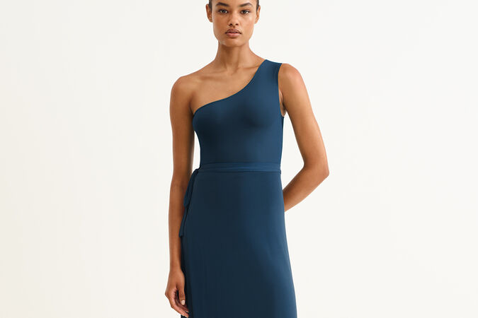 Julieta Sarong skirt standard view 3