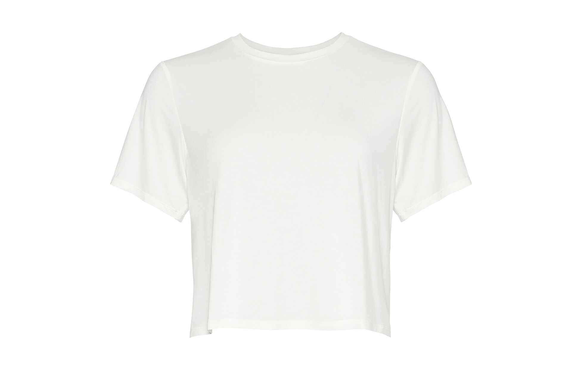 Solo T-shirt standard view �