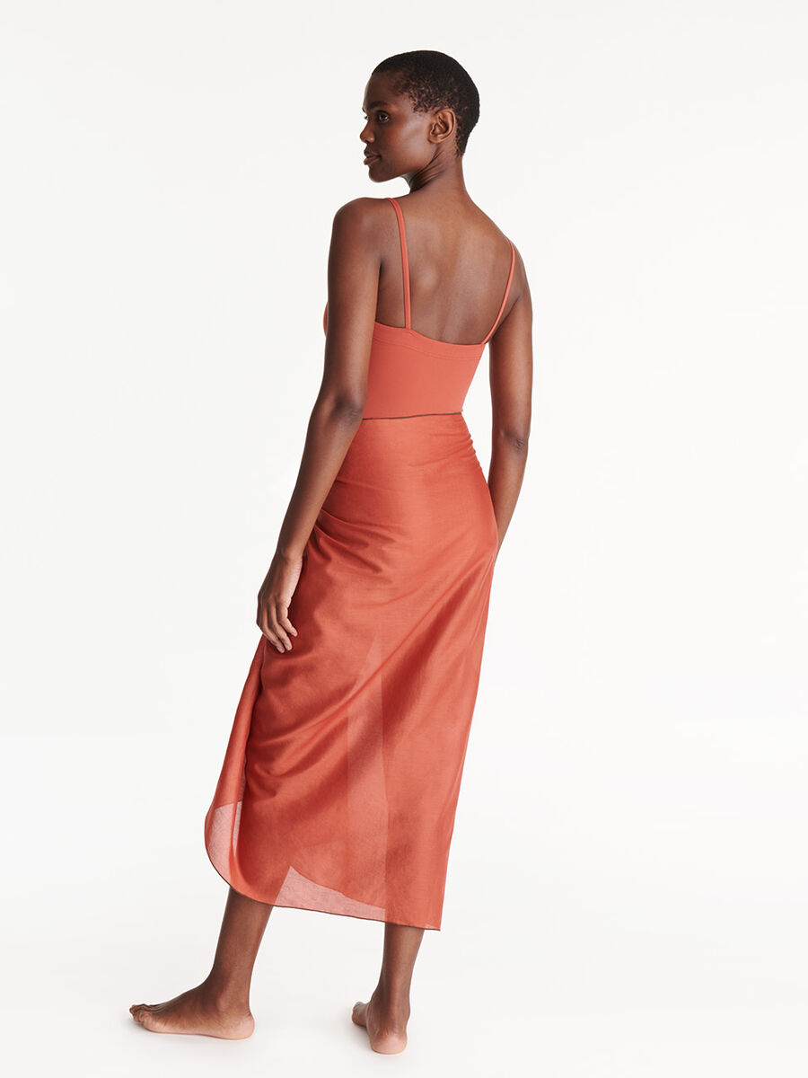 Cabine Sarong standard view NaN