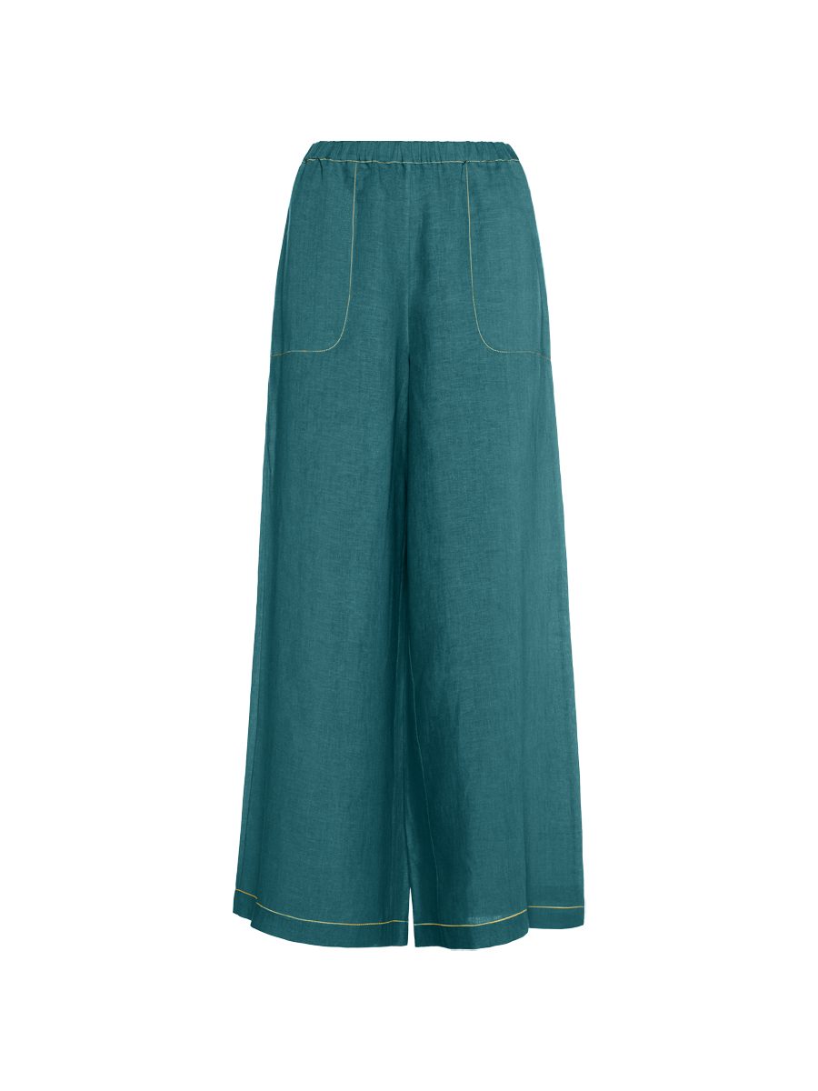 &Eacute;blouissant Trousers standard view 4 out of 5