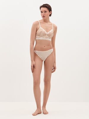G&eacute;noise Bustier Standardansicht 3 von 3