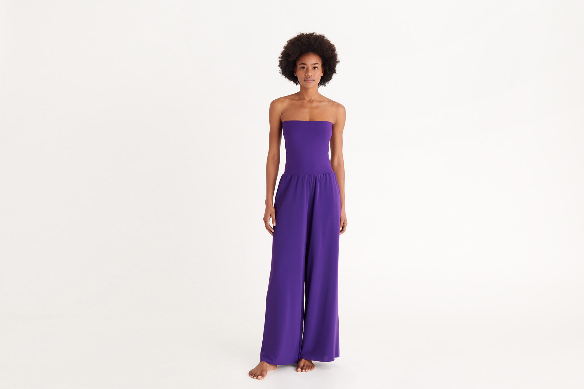 Dao Trousers standard view �