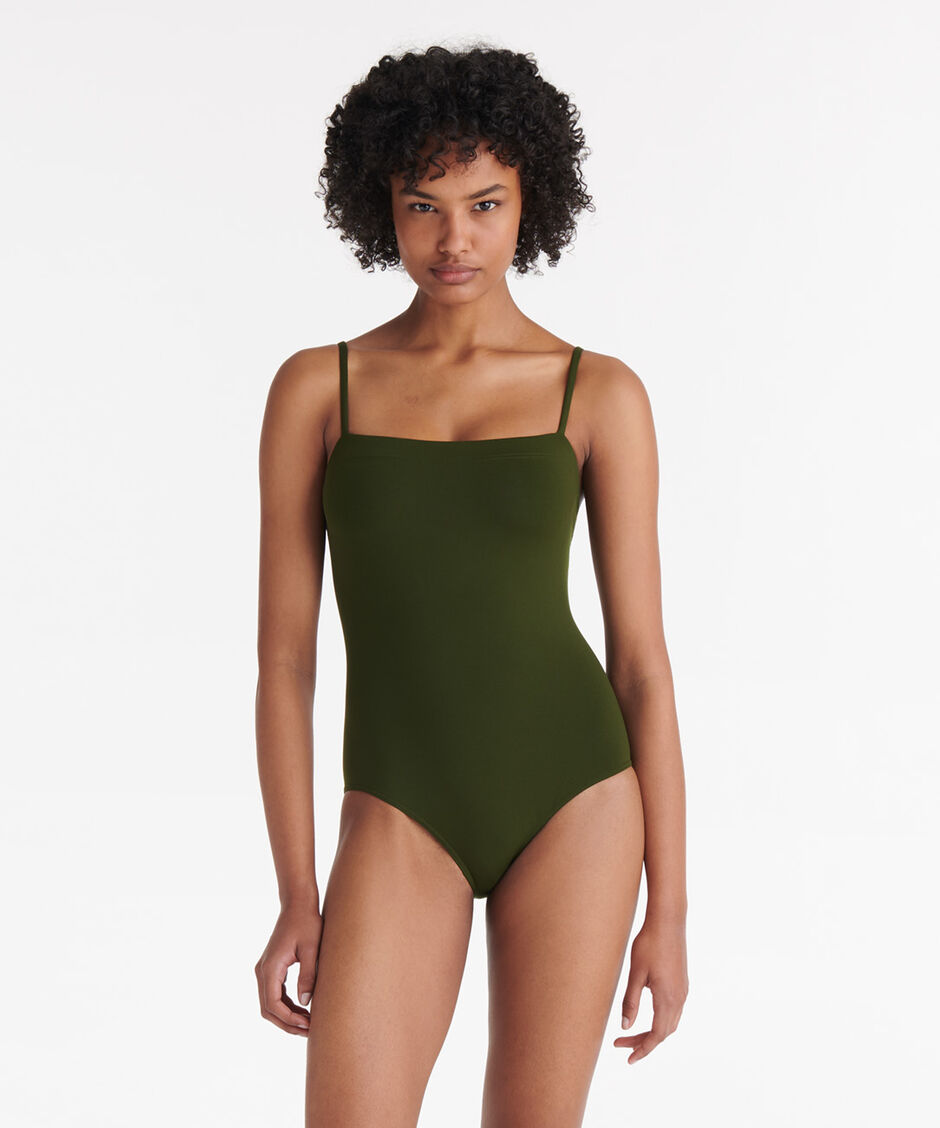 Maillot De Bain Une Pièce ERES Movie T - Multicolore Taille 38 (US 6), Neuf Avec étiquette