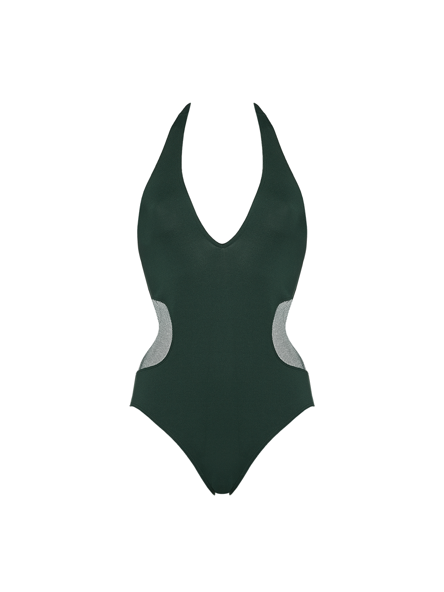 Artifices V neckline standard view NaN