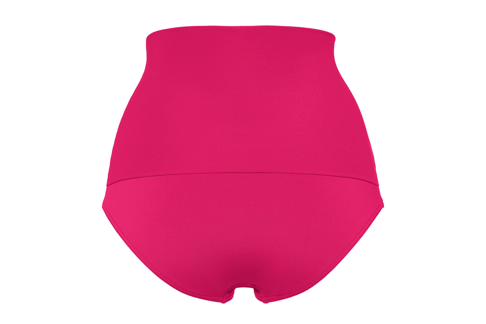 Gredin Culotte taille haute vue standard NaN