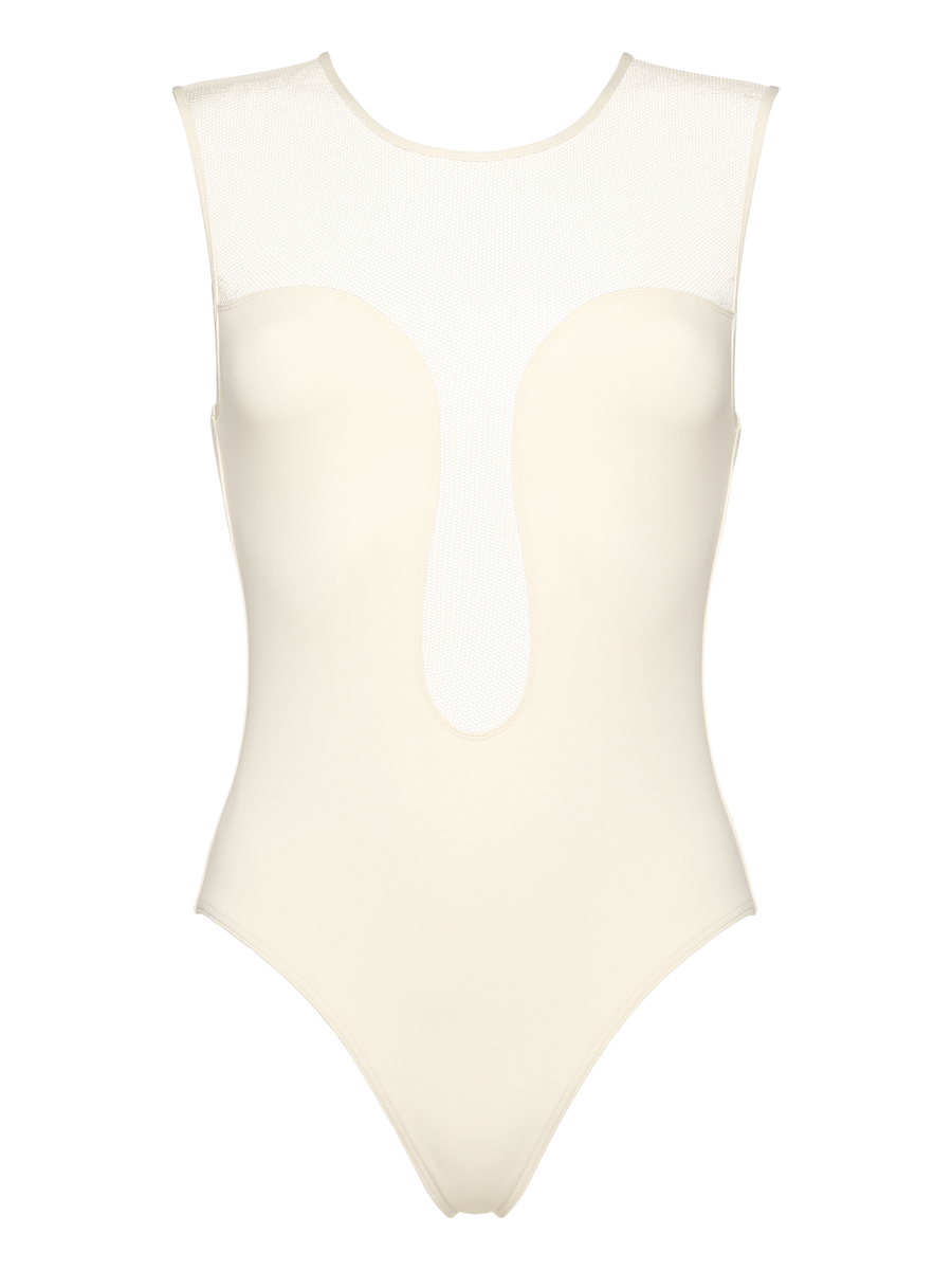 Unique Body Vista estándar NaN