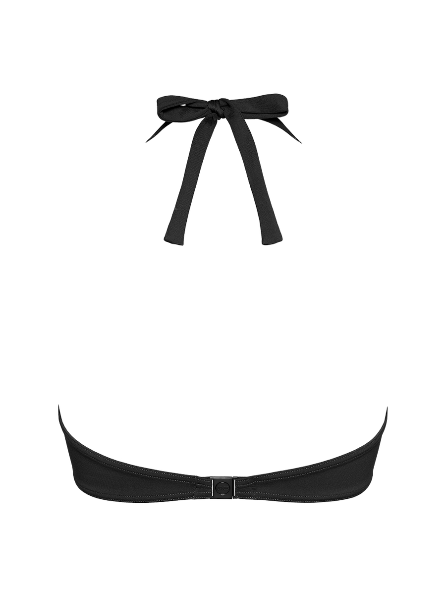 Initiale Sujetador con aros Vista est&aacute;ndar NaN