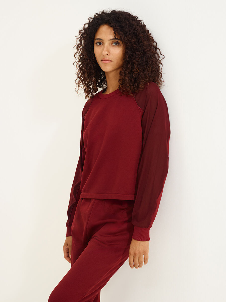 C&eacute;line Pantalone da jogging standard vista 3 su 4
