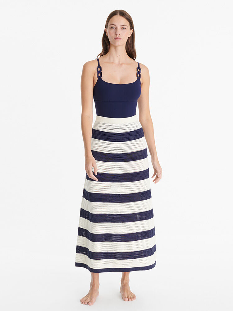 The Bayadere knitwear