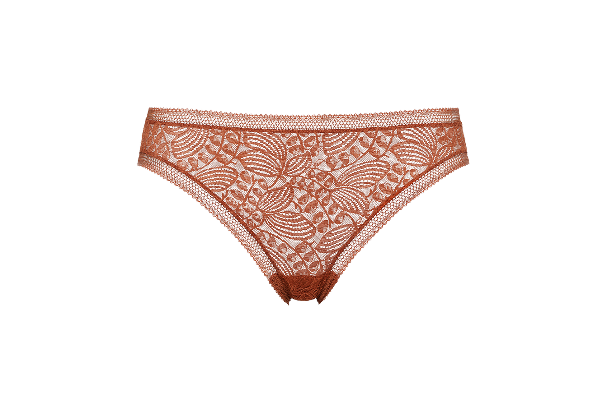 Suave Culotte vue standard NaN