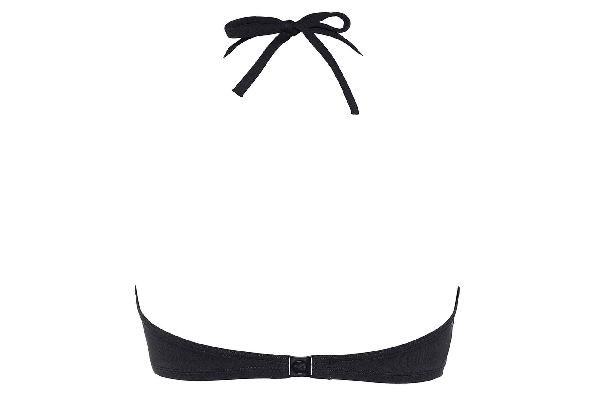 Gang Full-cup triangle bikini top standard view NaN