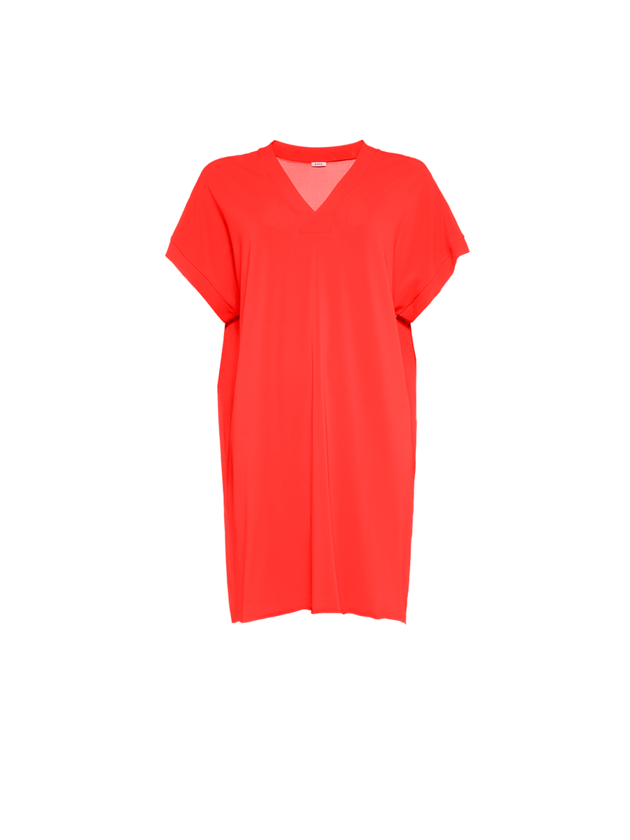 Tali Short-tunic standard view �