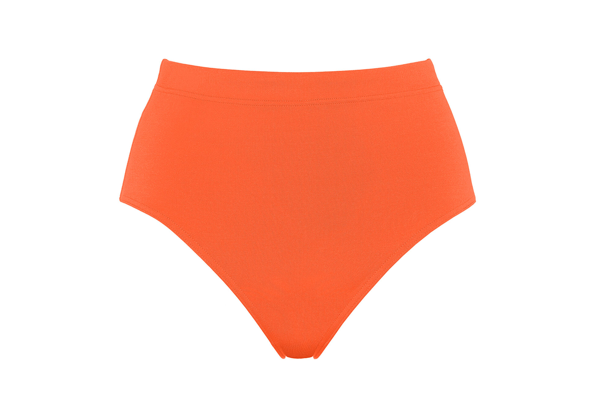 Patine Slip a vita alta standard vista NaN