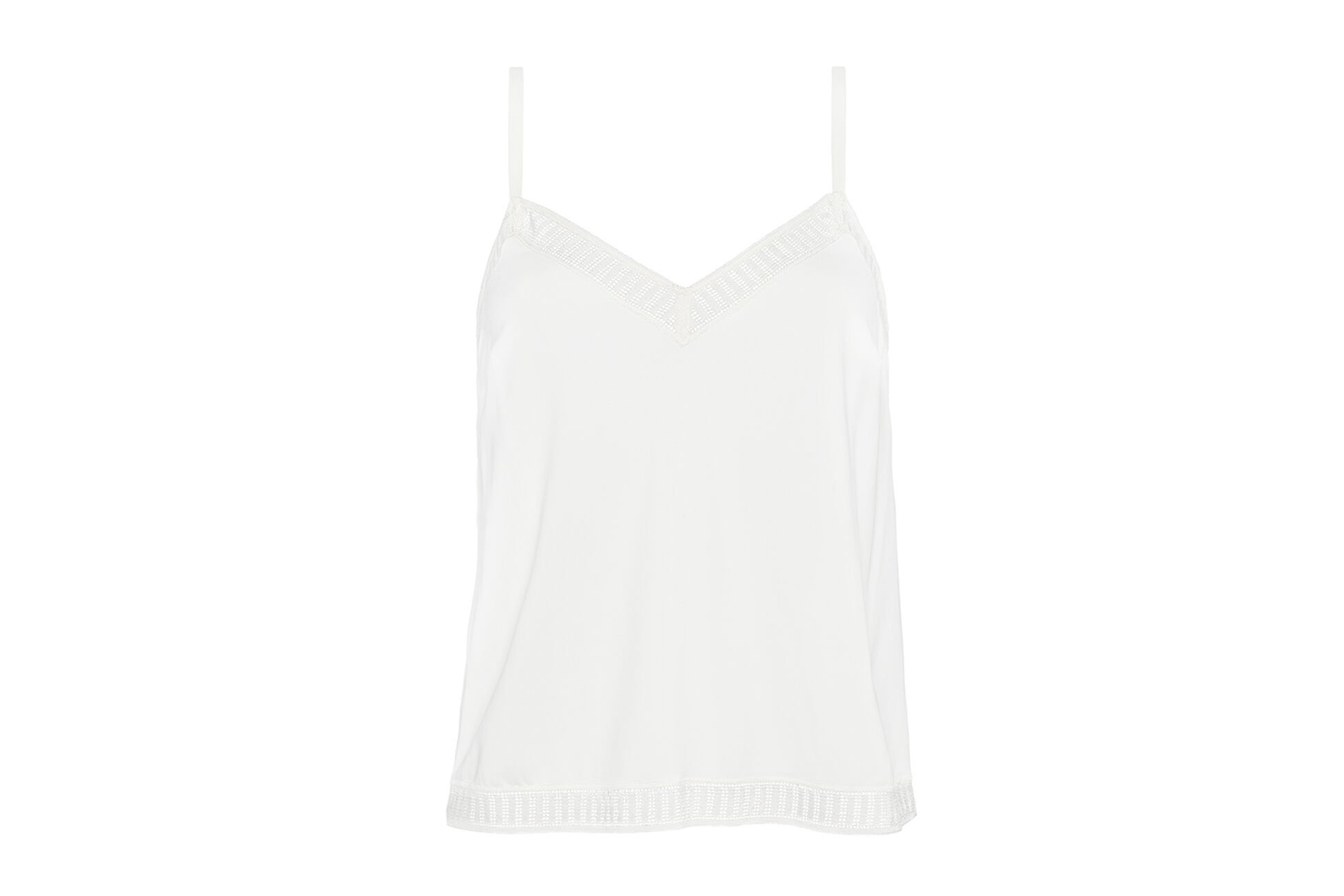 Sandra graph Camisole standard view NaN