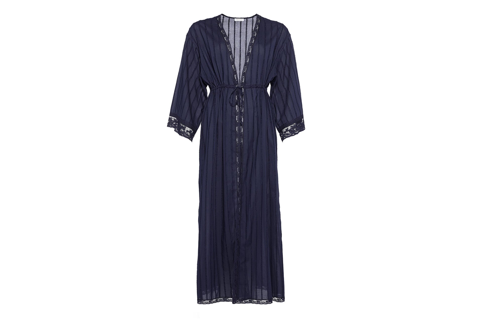 Lactée Long robe standard view �