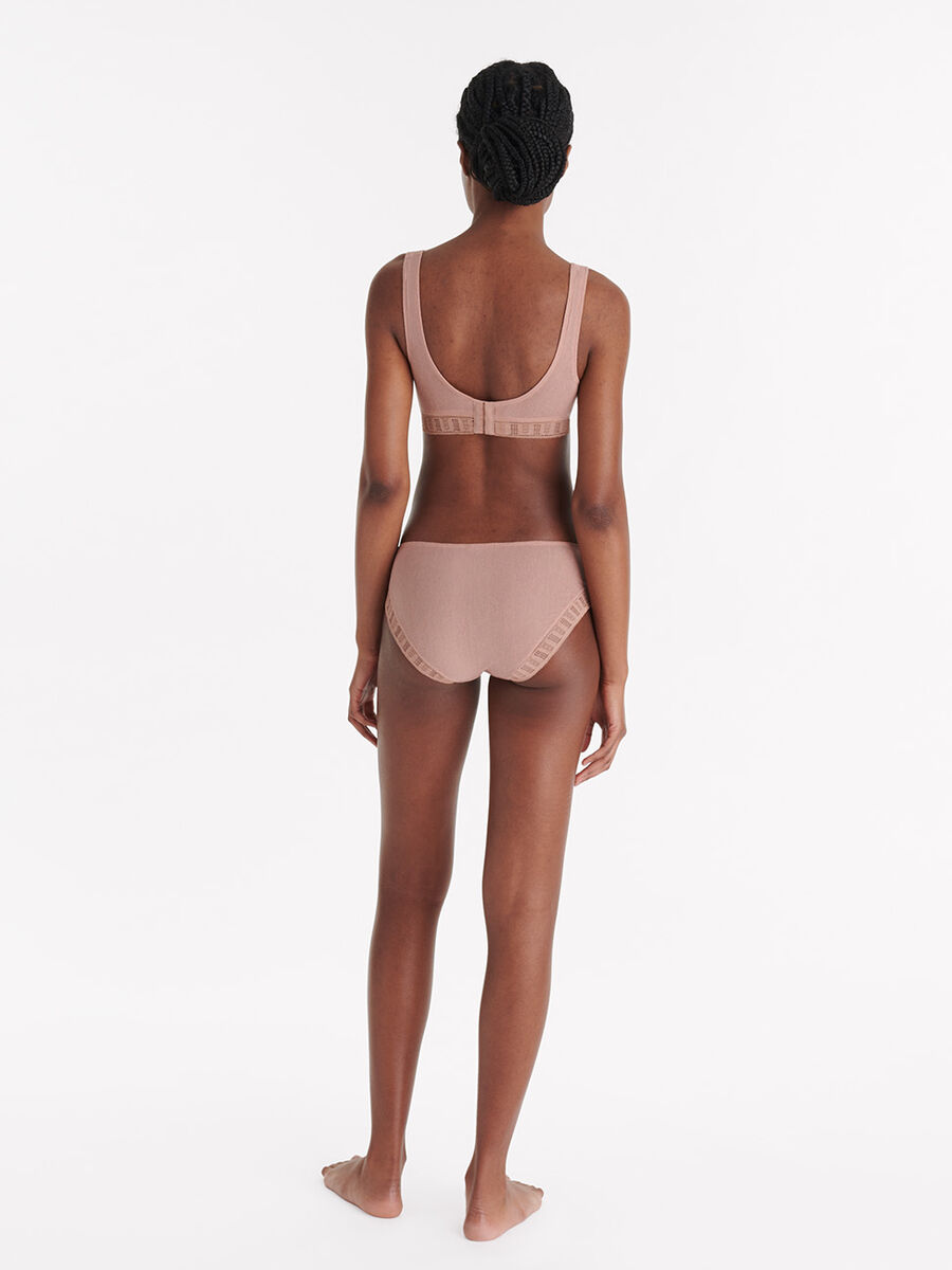 Chiffon Brassi&egrave;re Vista est&aacute;ndar NaN