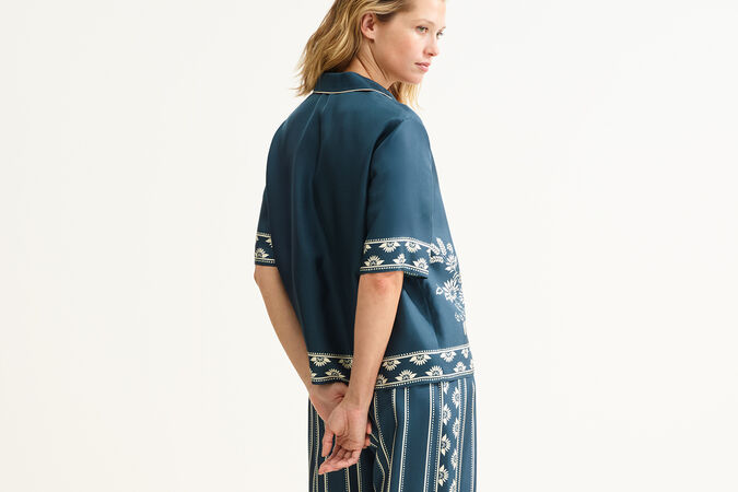 Menthol&eacute;e Chemise vue standard 2