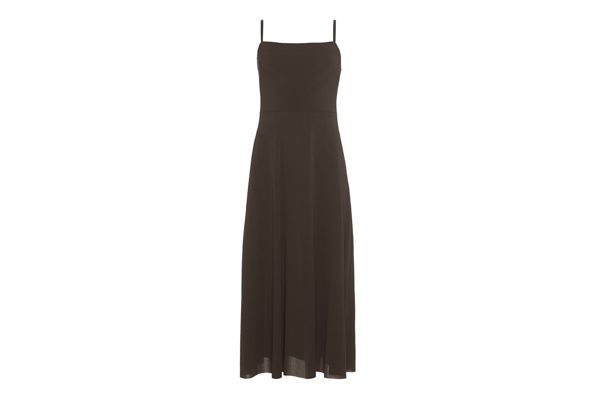 Mila Robe longue vue standard NaN