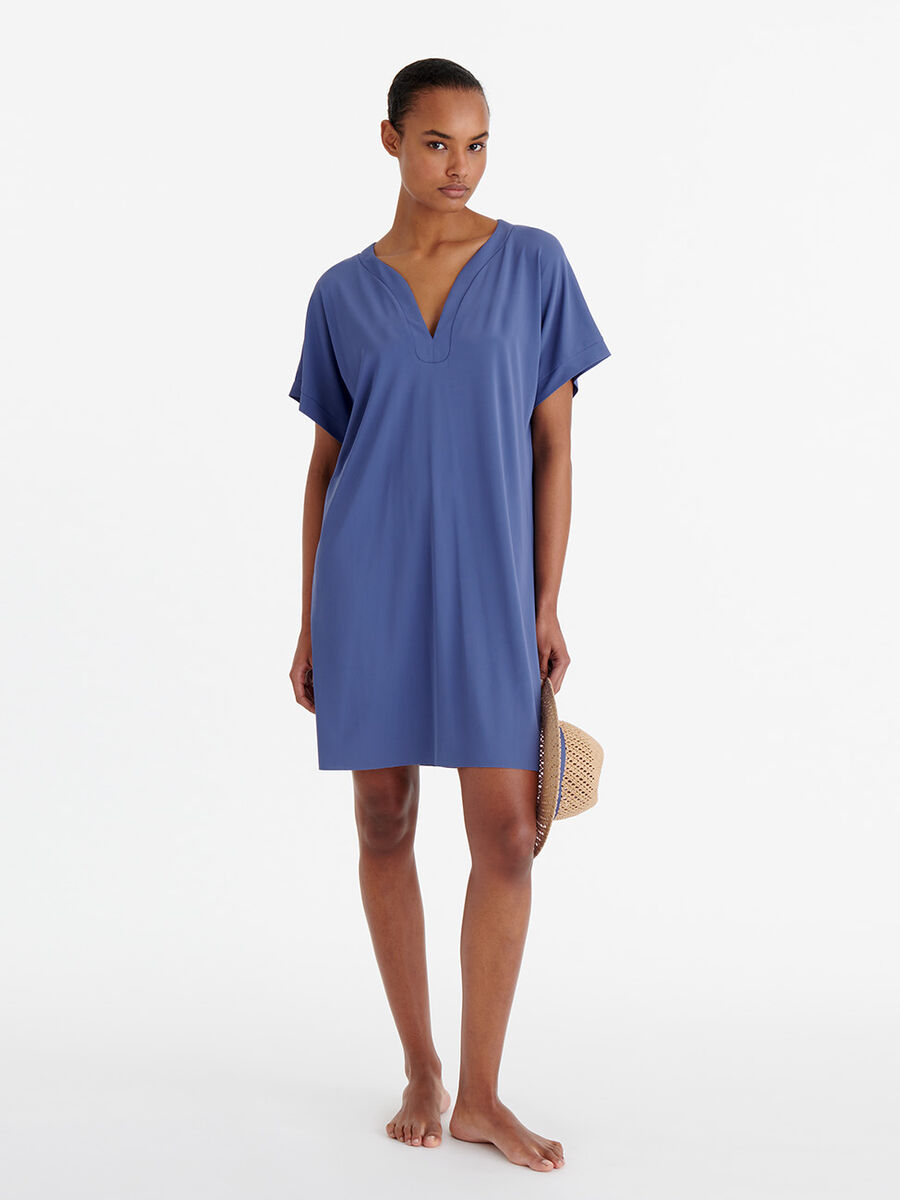 Emy Short dress standard view NaN