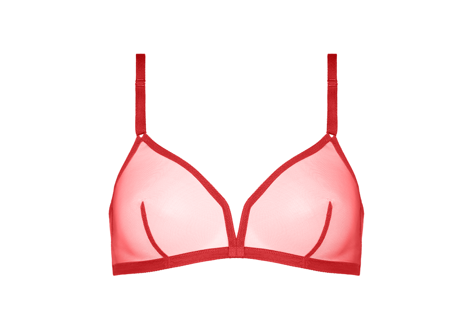 Providence toni Triangle bra standard view NaN
