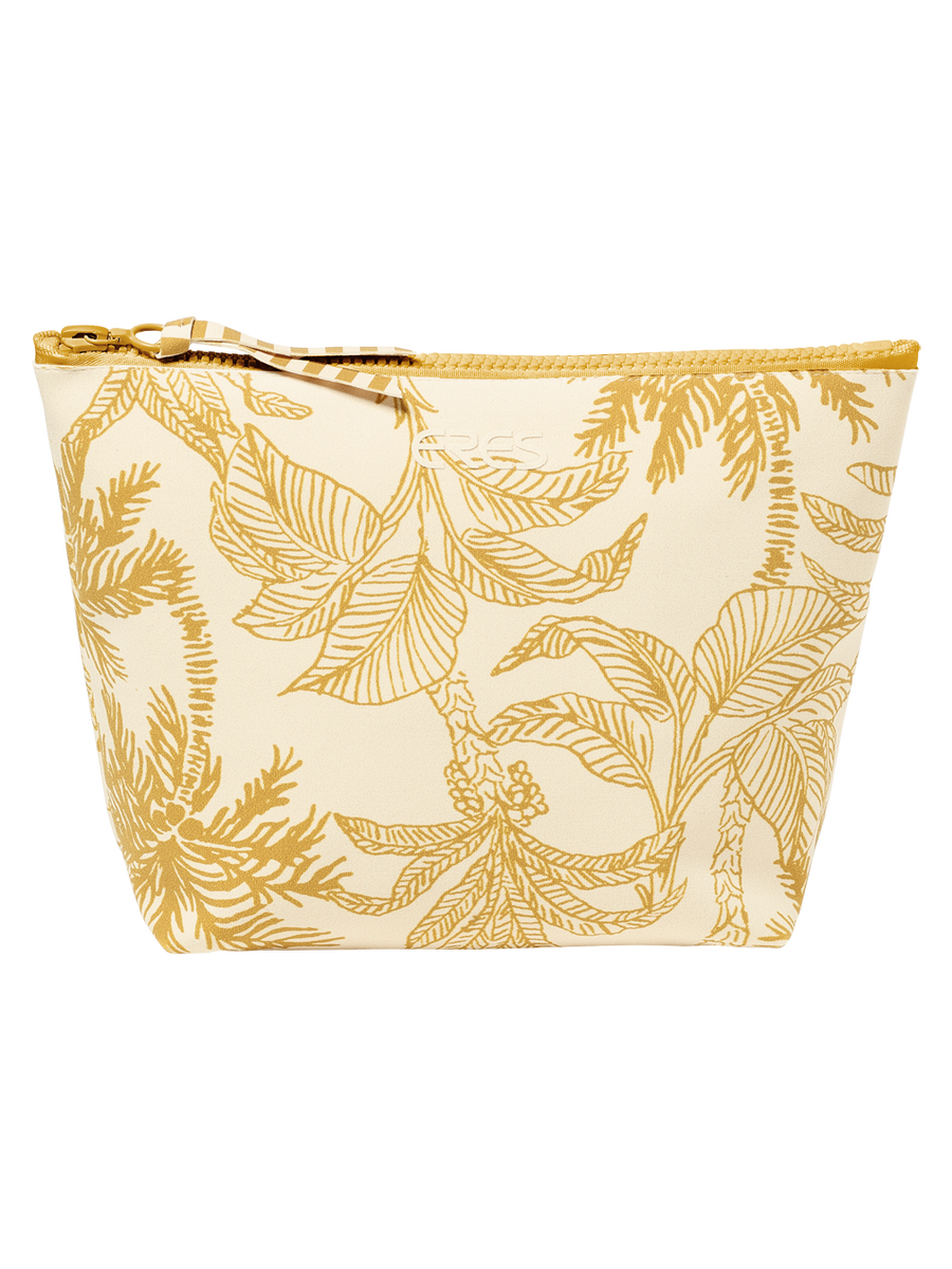 Pocket voyage Pochette con zip standard vista NaN