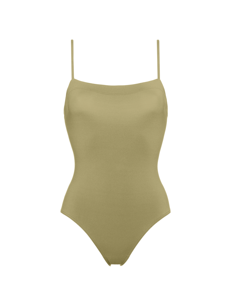 Aquarelle Costume intero olimpionico standard vista 4 su 6
