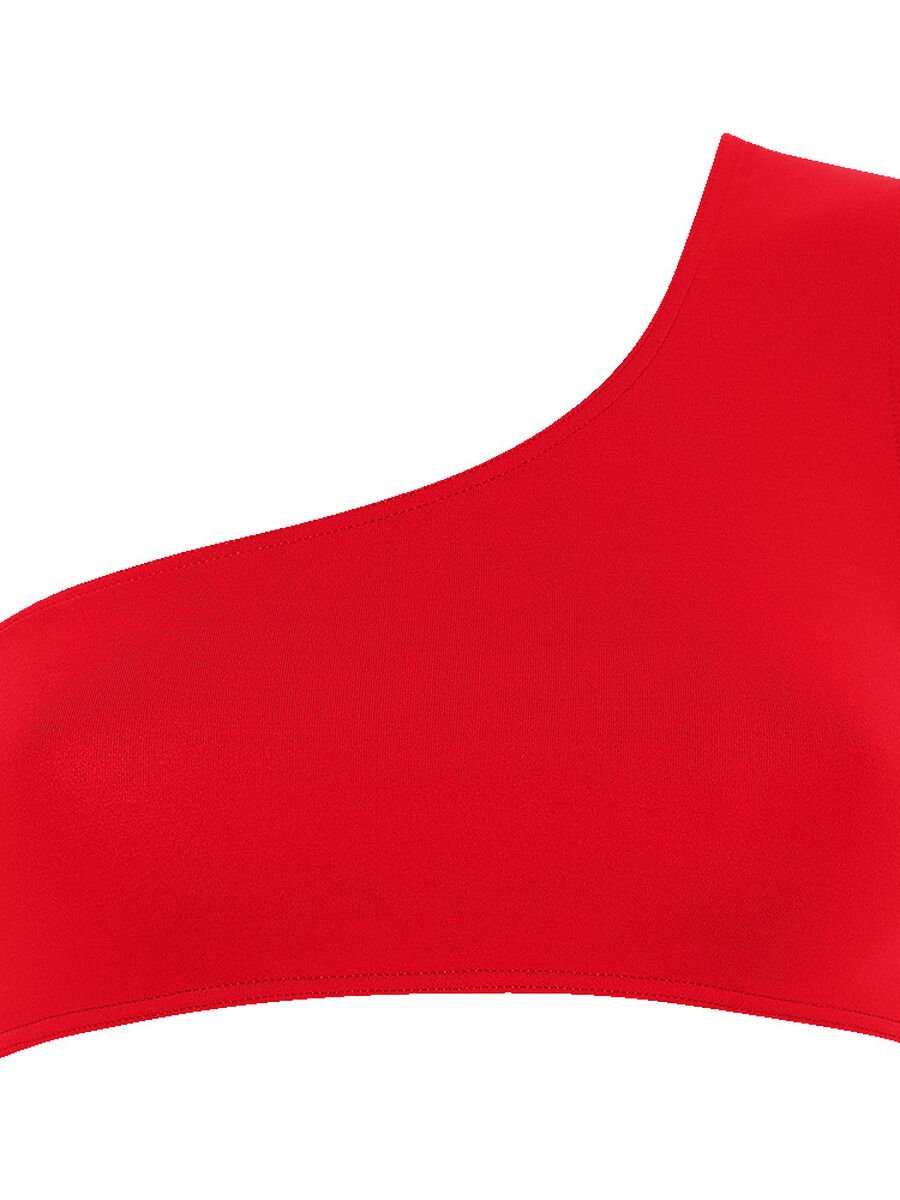 Symbole Brassière asymétrique vue standard NaN