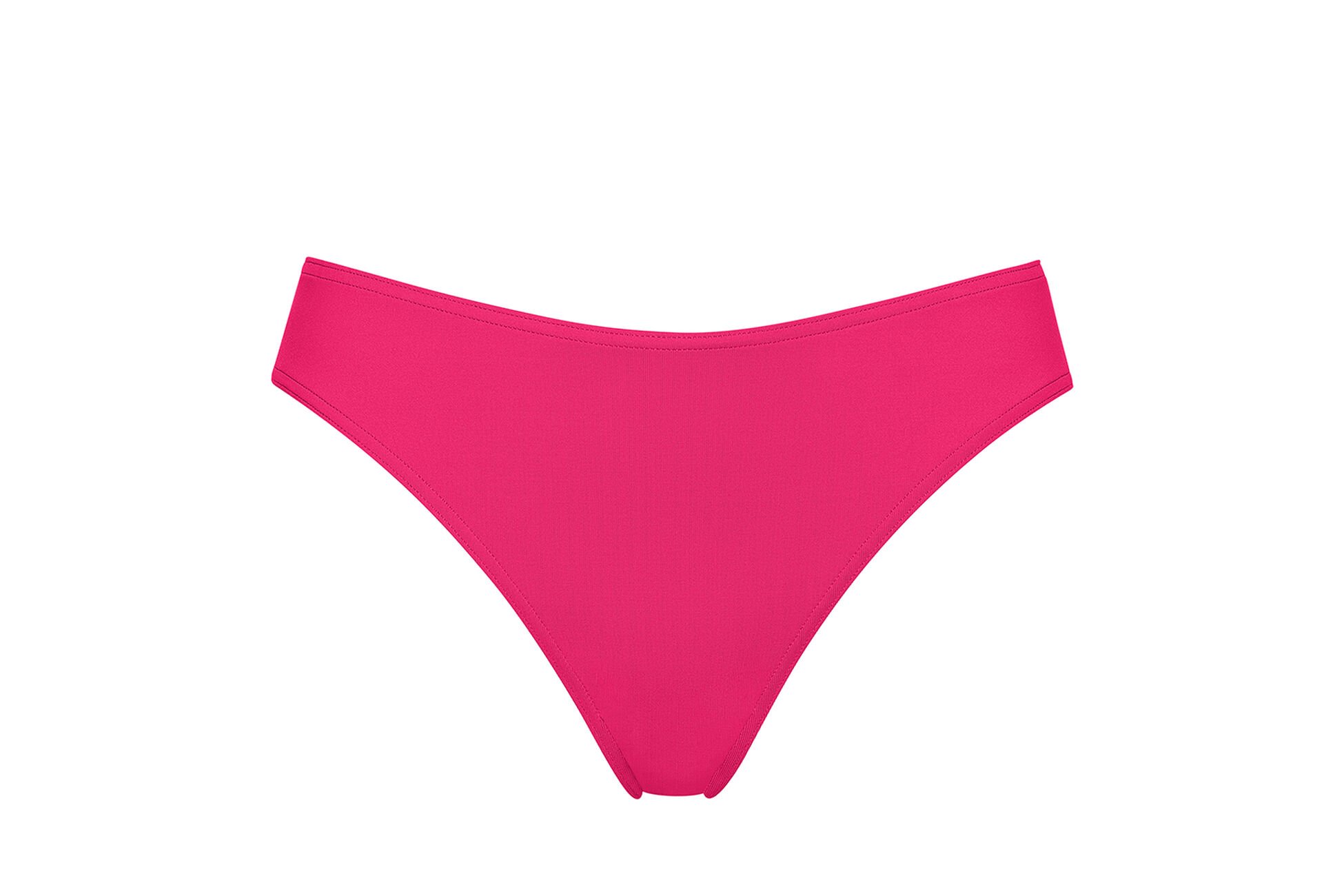 Coulisses Ausgeschnittene Bikinihose Standardansicht NaN