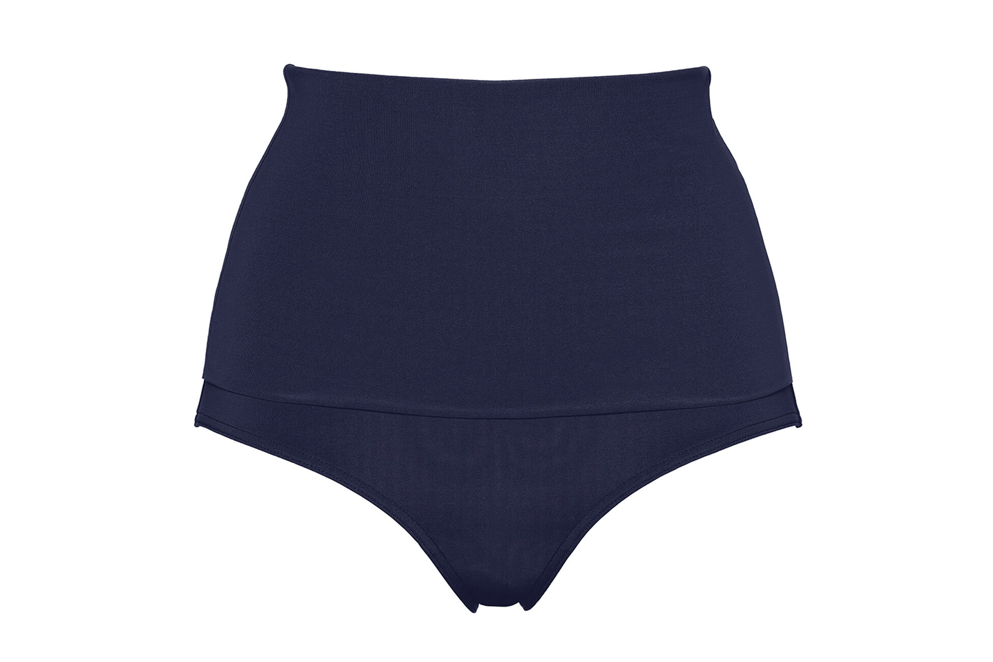 Gredin High-waisted bikini briefs standard view �