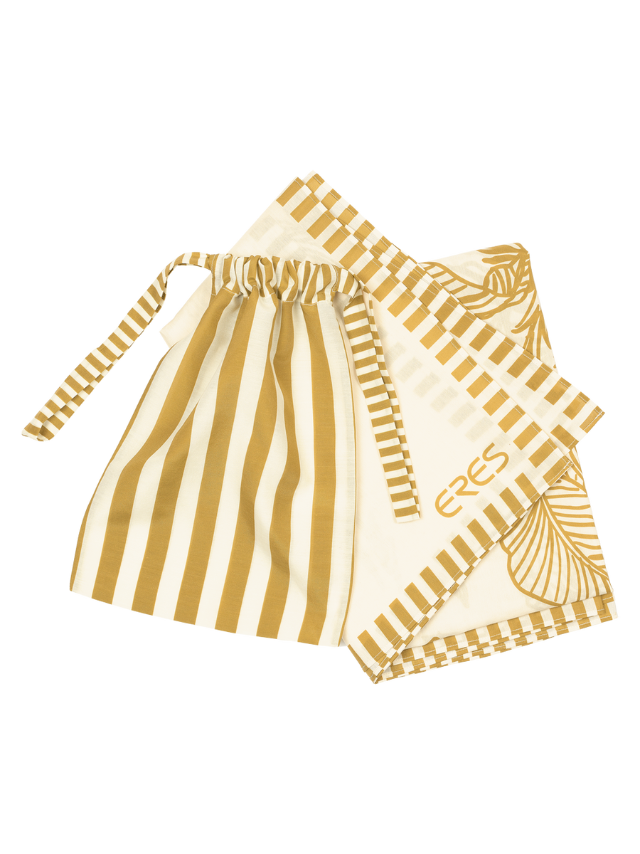 Jungle Par&eacute;o vue standard NaN