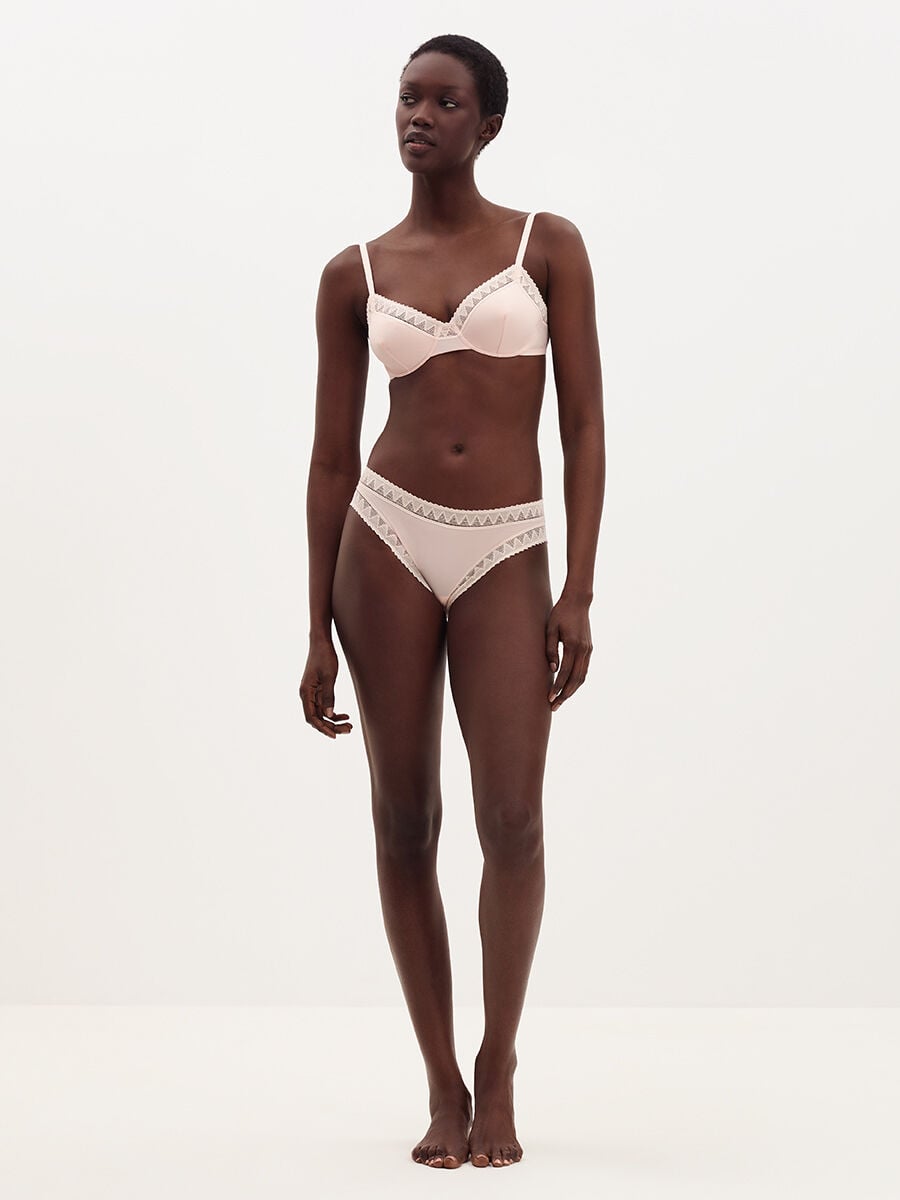 Softness Emboitant vue standard 1 sur 5