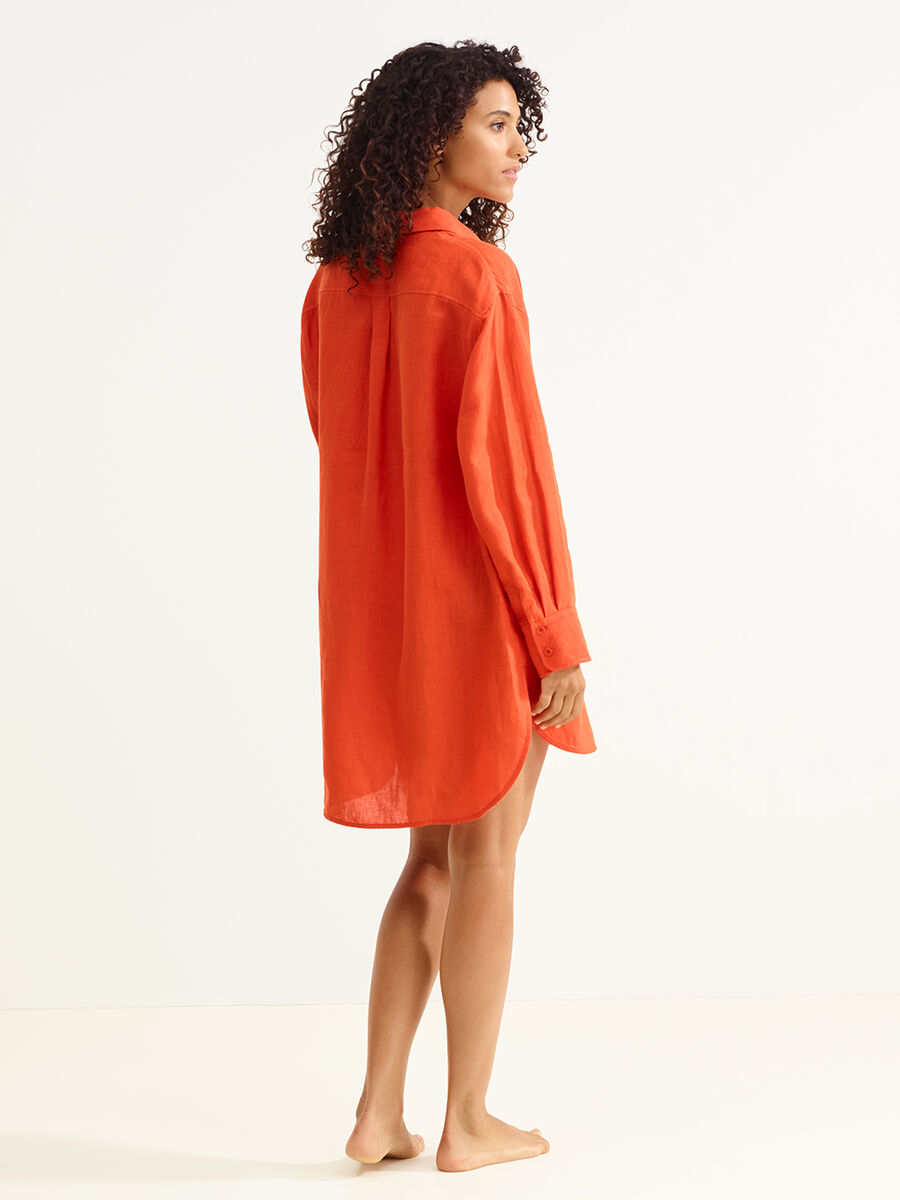 Mignonnette Shirt standard view NaN