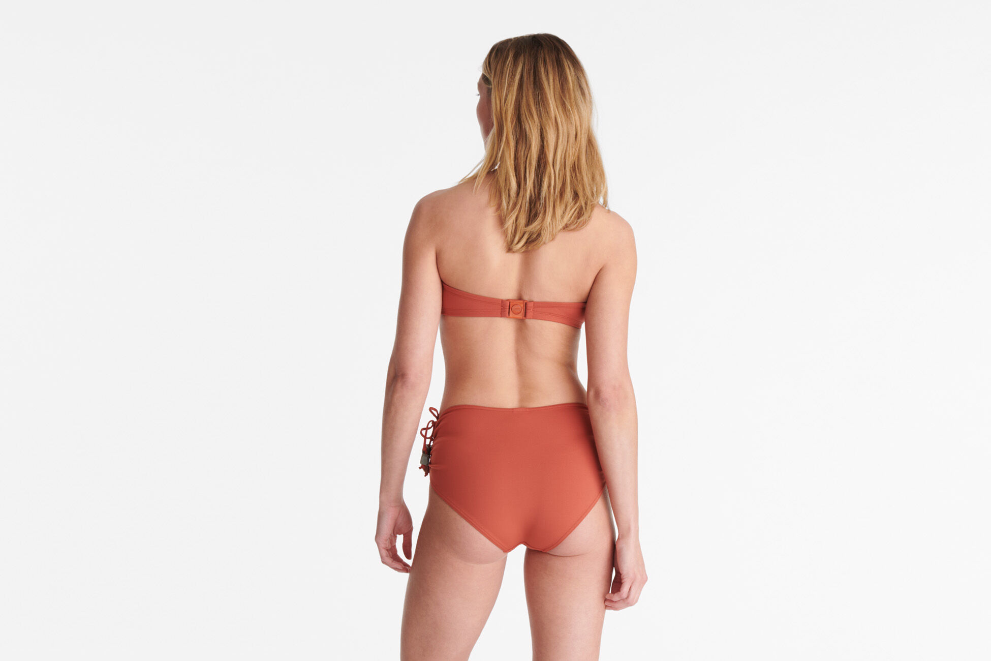 Galilee Culotte taille haute vue standard NaN