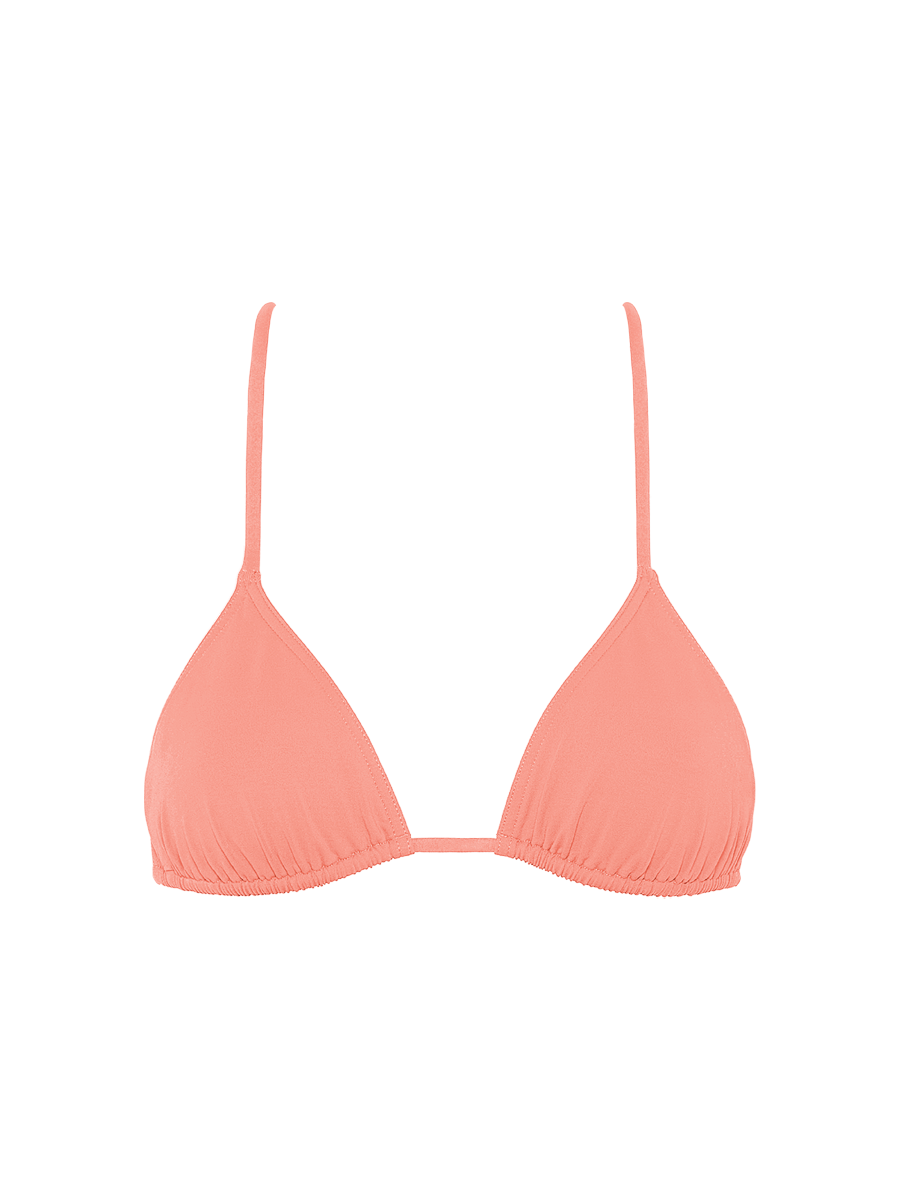 Mouna Small triangle bikini top standard view 5 out of 7