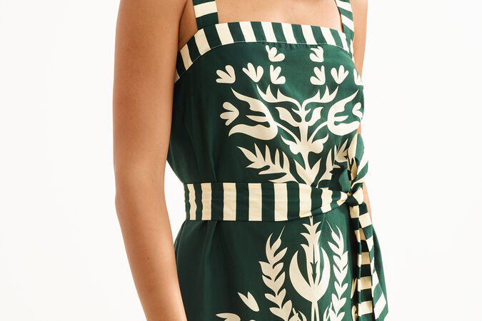 Lakshya Long dress standard view 1