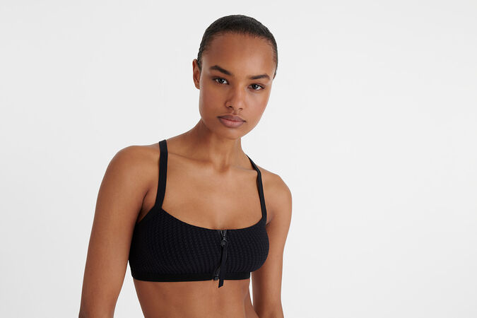 Fame Brassiere Vista estándar 1